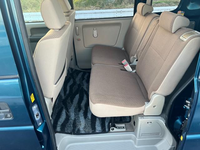 エブリイ ジョイン　オートマ　走行４９７３８ｋｍ　　２ＷＤ　車検２年　新品バッテリー　　オイル／オイルエレメント交換　アルミホイール　パワーウィンドウ　Ｔチェーン　ハイルーフ　ラジオ　ＡＣ　エアバッグ　ＰＳ　スライドドア（16枚目）