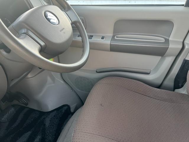 エブリイ ジョイン　オートマ　走行４９７３８ｋｍ　　２ＷＤ　車検２年　新品バッテリー　　オイル／オイルエレメント交換　アルミホイール　パワーウィンドウ　Ｔチェーン　ハイルーフ　ラジオ　ＡＣ　エアバッグ　ＰＳ　スライドドア（21枚目）