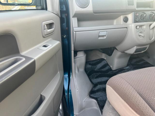 エブリイ ジョイン　オートマ　走行４９７３８ｋｍ　　２ＷＤ　車検２年　新品バッテリー　　オイル／オイルエレメント交換　アルミホイール　パワーウィンドウ　Ｔチェーン　ハイルーフ　ラジオ　ＡＣ　エアバッグ　ＰＳ　スライドドア（23枚目）