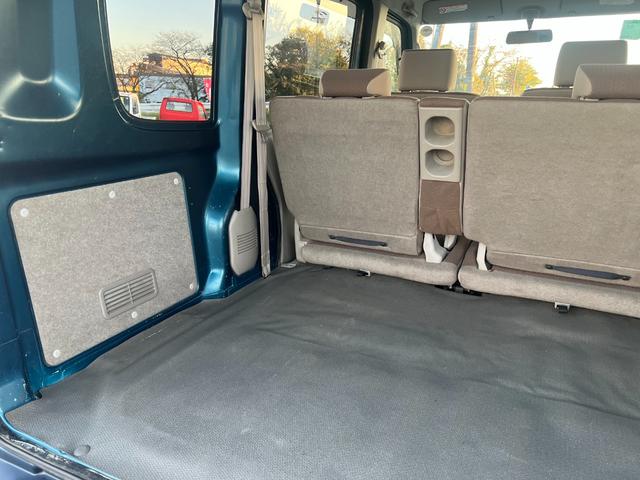 エブリイ ジョイン　オートマ　走行４９７３８ｋｍ　　２ＷＤ　車検２年　新品バッテリー　　オイル／オイルエレメント交換　アルミホイール　パワーウィンドウ　Ｔチェーン　ハイルーフ　ラジオ　ＡＣ　エアバッグ　ＰＳ　スライドドア（27枚目）