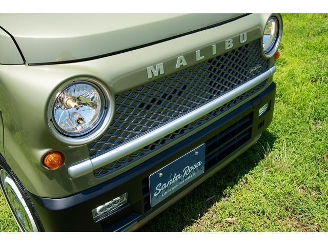 ファン・ホンダセンシング　ＳａｎｔａＲｏｓａデモカー　Ａｌａｍｏインテリア　ＭＡＬＩＢＵエクステリア(10枚目)