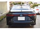 TOYOTA MIRAI