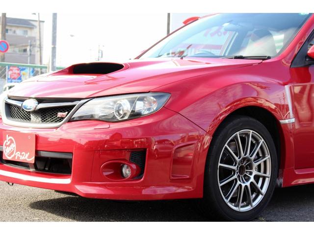 ＷＲＸ　ＳＴｉ　１年間保証　鑑定車　パワーシート　スマートキー　プッシュスタート　４ＷＤターボ(10枚目)