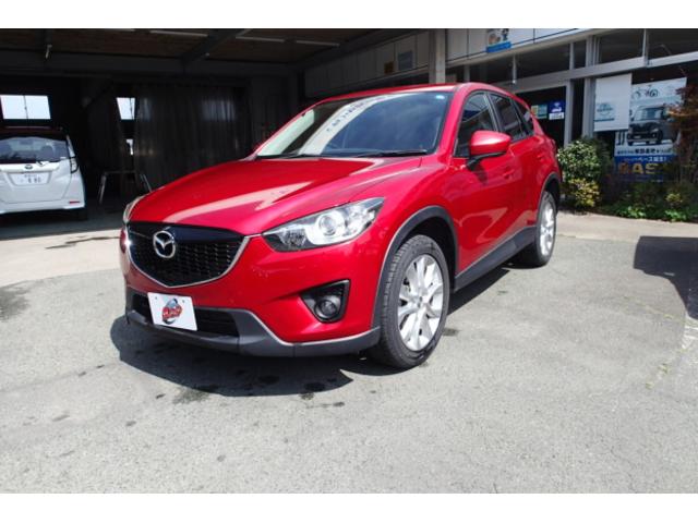 マツダ ＣＸ－５