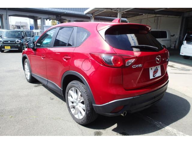 マツダ ＣＸ－５