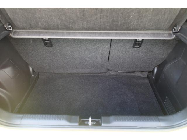 スイフトスポーツ ベースグレード(12枚目)