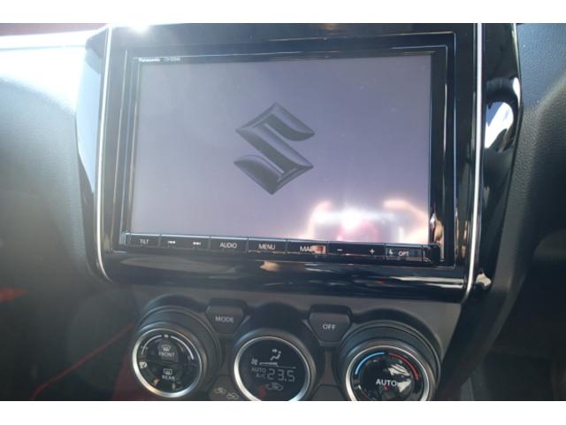 スイフトスポーツ ベースグレード(14枚目)