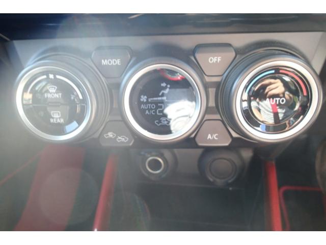 スイフトスポーツ ベースグレード(15枚目)