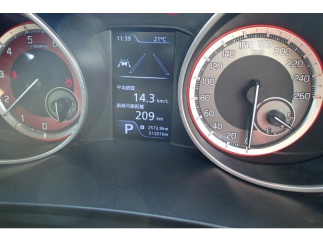 スイフトスポーツ ベースグレード(17枚目)