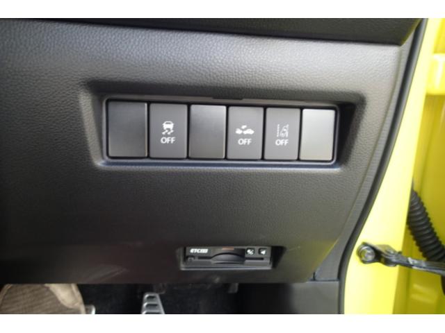 スイフトスポーツ ベースグレード(19枚目)