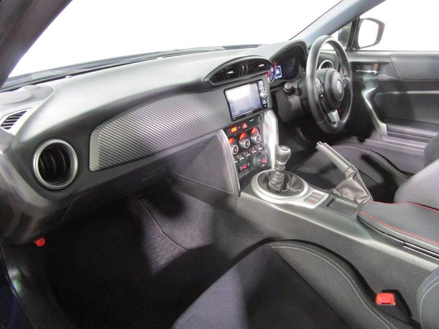 GT 6速MT SDナビ クルコン ETC2.0 1オーナー(12枚目)