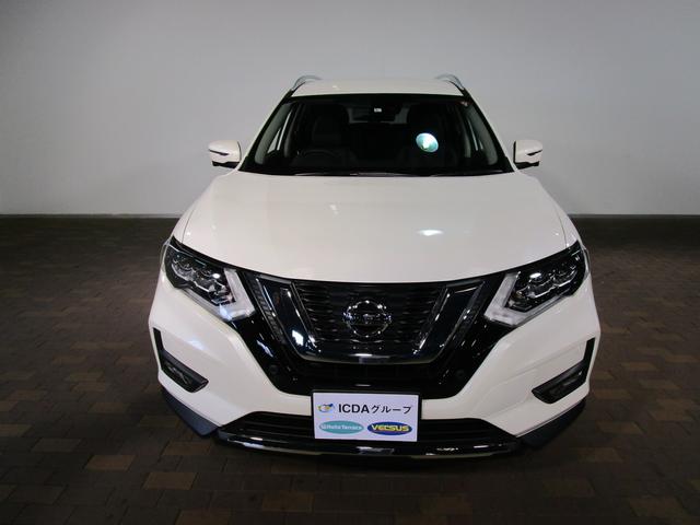 20Xi プロパイロット アラウンドビューM 登録済未使用車(16枚目)