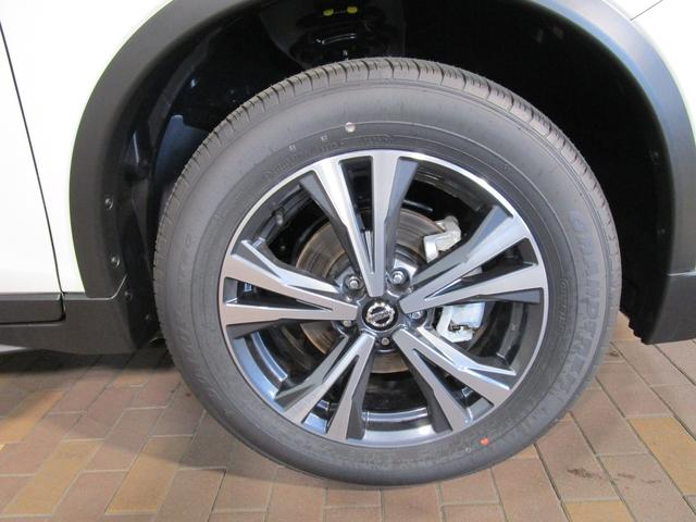 20Xi プロパイロット アラウンドビューM 登録済未使用車(19枚目)