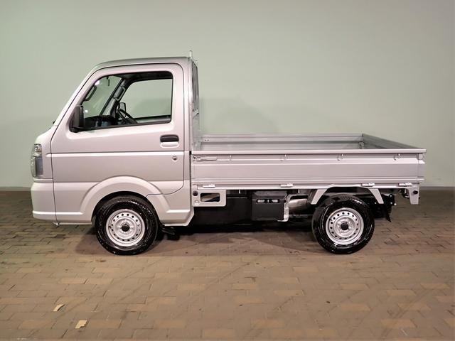 KCエアコン・パワステ 届出済未使用車/4WD/5MT/オートライト/エアコン/パワステ/純正AMFMラジオ(19枚目)