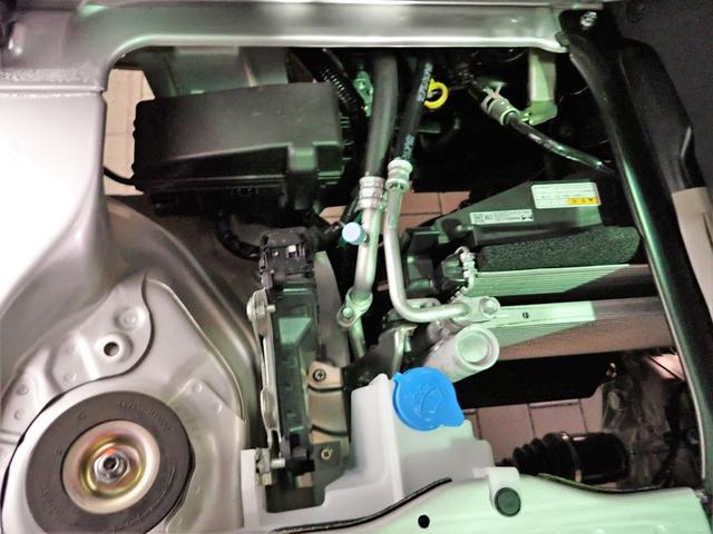 KCエアコン・パワステ 届出済未使用車/4WD/5MT/オートライト/エアコン/パワステ/純正AMFMラジオ(23枚目)