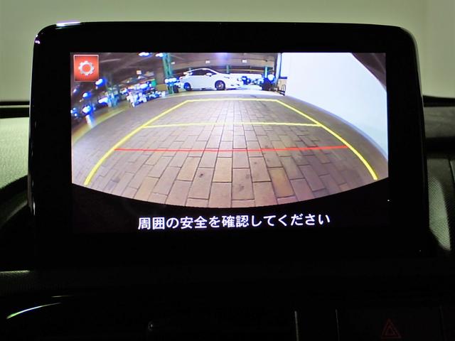 ＲＳ　ワンオーナー／禁煙車／６ＭＴ／純正ナビ／バックカメラ／フルセグＴＶ／ブルートゥース／ドライブレコーダー／ＥＴＣ／スマートシティブレーキ／コンビシート／シートヒーター／インテリキー／ＬＥＤオートライト(7枚目)