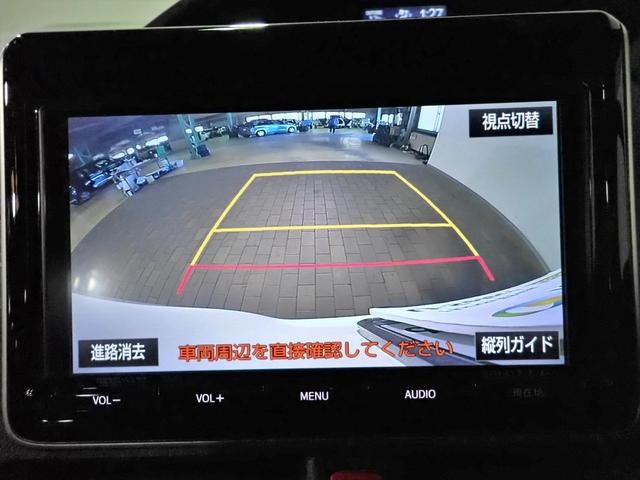 Ｓｉ　ダブルバイビー　ワンオーナー／禁煙車／純正８インチナビ／バックカメラ／フルセグＴＶ／ブルートゥース接続／セーフティセンス／スマートキー／ＬＥＤオートライト／両側パワースライドドア／ＥＴＣ／純正１６インチアルミ(7枚目)