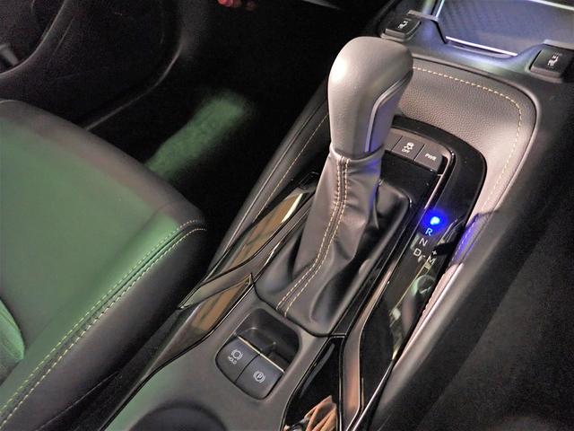 カローラツーリング ダブルバイビー　禁煙車／純正１０インチナビ／フルセグ／ＢＴ接続／バックカメラ／ＬＥＤライト／フォグ／ＥＴＣ２．０／スマートキー／Ｓヒーター／ＳＴヒーター／レーダクルーズ／セーフティセンスＰ／ブラインドスポットモニター（20枚目）