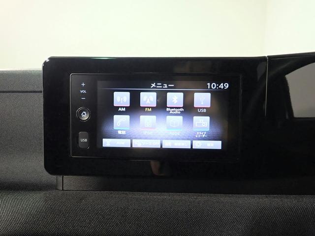 サクラ Ｘ　ＥＶ／禁煙／純正ＤＰオーディオ／Ｂｌｕｅｔｏｏｔｈ／全方位カメラ／スマートキー／前後ドラレコ／ＬＥＤヘッドライト／シートヒーター＆ステアリングヒーター／エマージェンシーＢ／ワンオーナー／充電ケーブル付（7枚目）
