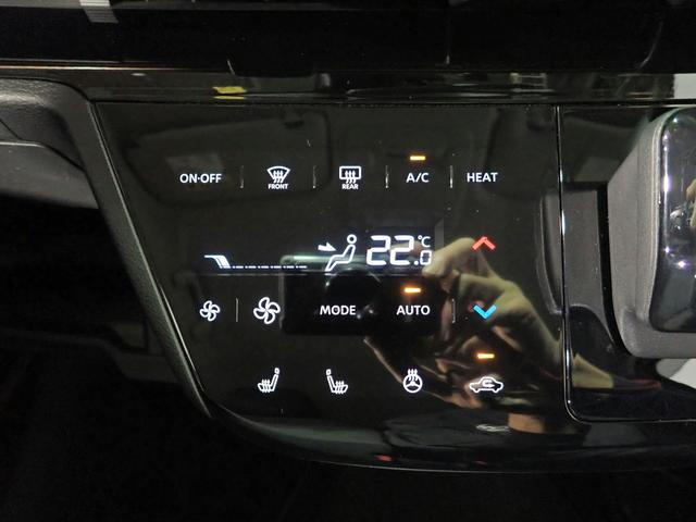 サクラ Ｘ　ＥＶ／禁煙／純正ＤＰオーディオ／Ｂｌｕｅｔｏｏｔｈ／全方位カメラ／スマートキー／前後ドラレコ／ＬＥＤヘッドライト／シートヒーター＆ステアリングヒーター／エマージェンシーＢ／ワンオーナー／充電ケーブル付（17枚目）