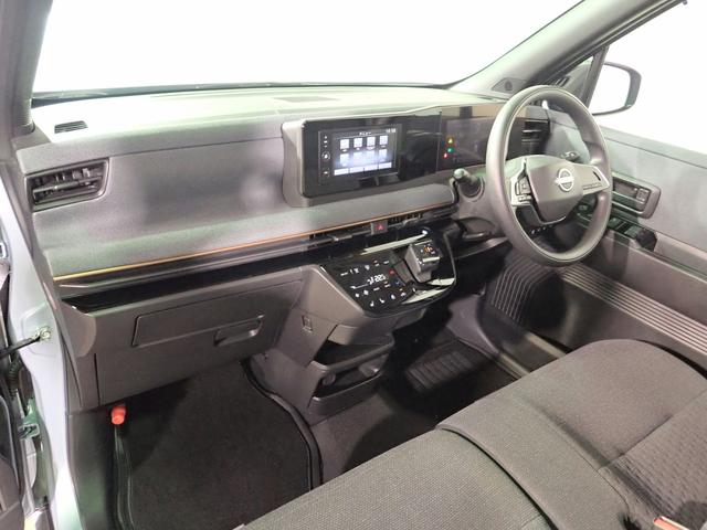 サクラ Ｘ　ＥＶ／禁煙／純正ＤＰオーディオ／Ｂｌｕｅｔｏｏｔｈ／全方位カメラ／スマートキー／前後ドラレコ／ＬＥＤヘッドライト／シートヒーター＆ステアリングヒーター／エマージェンシーＢ／ワンオーナー／充電ケーブル付（22枚目）