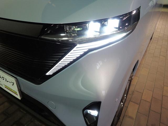 サクラ Ｘ　ＥＶ／禁煙／純正ＤＰオーディオ／Ｂｌｕｅｔｏｏｔｈ／全方位カメラ／スマートキー／前後ドラレコ／ＬＥＤヘッドライト／シートヒーター＆ステアリングヒーター／エマージェンシーＢ／ワンオーナー／充電ケーブル付（26枚目）