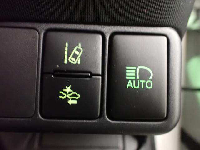 TOYOTA AQUA CROSSOVER