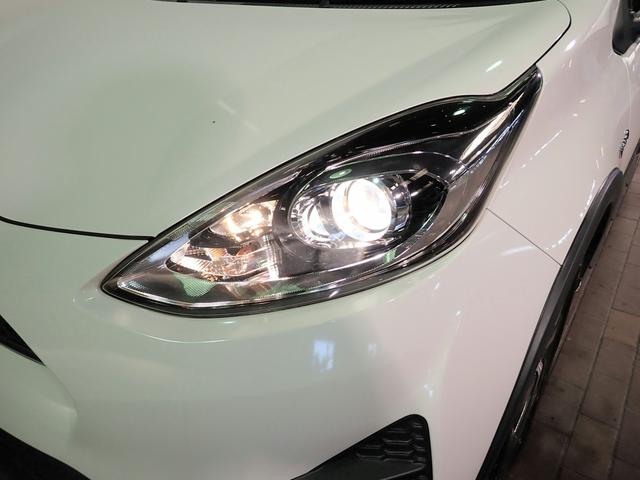 TOYOTA AQUA CROSSOVER