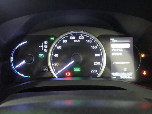 LEXUS CT CT200H VERSION C