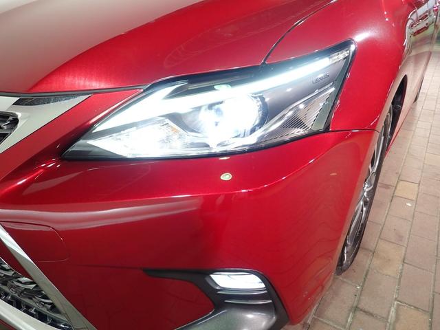 LEXUS CT CT200H VERSION C