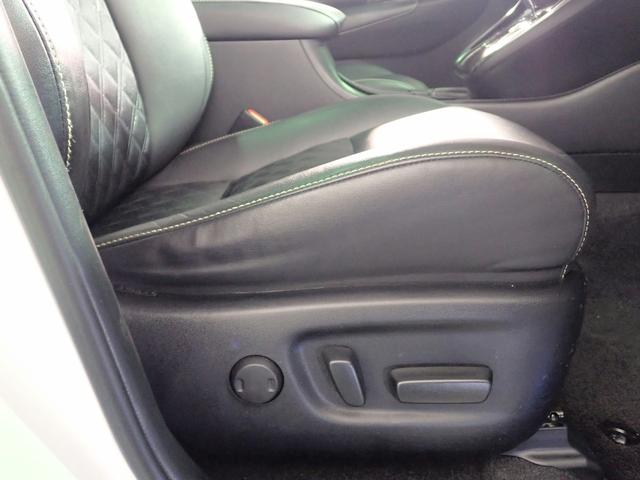 ハリアー プレミアム 禁煙/社外10インチナビ(CD・DVD・BT接続)/バックカメラ/フルセグ/サンルーフ/ETC/ドラレコ/LEDヘッドライト/レーダークルーズコントロール/パワーテールゲート/トヨタセーフティセンス(12枚目)