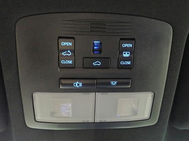 ハリアー プレミアム 禁煙/社外10インチナビ(CD・DVD・BT接続)/バックカメラ/フルセグ/サンルーフ/ETC/ドラレコ/LEDヘッドライト/レーダークルーズコントロール/パワーテールゲート/トヨタセーフティセンス(15枚目)