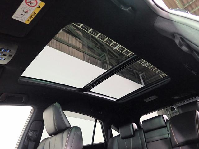 ハリアー プレミアム 禁煙/社外10インチナビ(CD・DVD・BT接続)/バックカメラ/フルセグ/サンルーフ/ETC/ドラレコ/LEDヘッドライト/レーダークルーズコントロール/パワーテールゲート/トヨタセーフティセンス(24枚目)