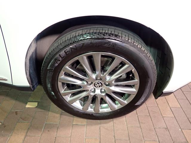 ハリアー プレミアム 禁煙/社外10インチナビ(CD・DVD・BT接続)/バックカメラ/フルセグ/サンルーフ/ETC/ドラレコ/LEDヘッドライト/レーダークルーズコントロール/パワーテールゲート/トヨタセーフティセンス(32枚目)