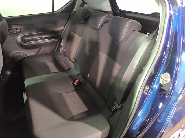 アクア Sスタイルブラック トヨタセーフティセンス/禁煙/純正ナビ(CD・DVD・BT接続)/フルセグTV/パノラミックビューモニター/ETC/前後ドラレコ/LEDヘッドライト/オートハイビーム/車線逸脱警報(23枚目)