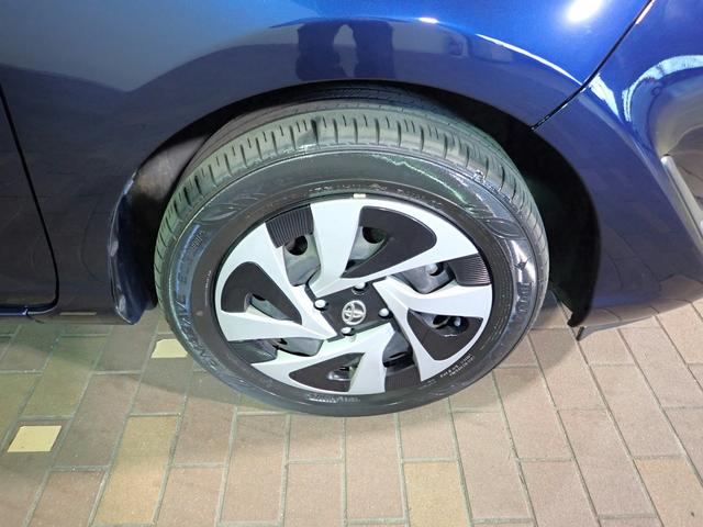 アクア Sスタイルブラック トヨタセーフティセンス/禁煙/純正ナビ(CD・DVD・BT接続)/フルセグTV/パノラミックビューモニター/ETC/前後ドラレコ/LEDヘッドライト/オートハイビーム/車線逸脱警報(32枚目)