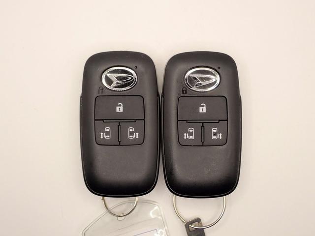 DAIHATSU THOR CUSTOM G