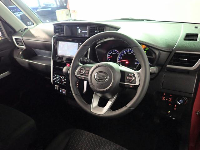 DAIHATSU THOR CUSTOM G