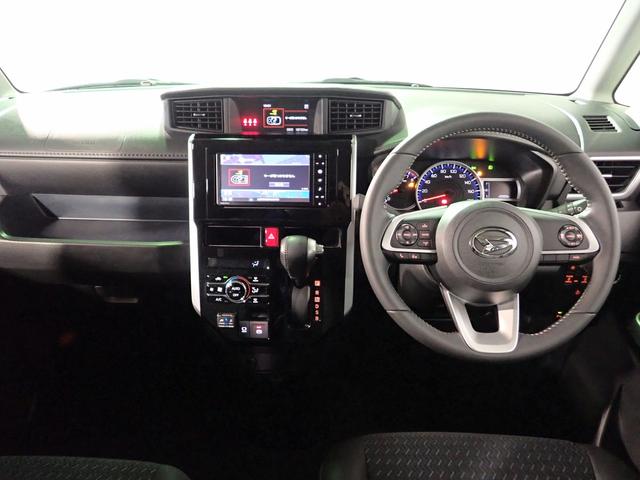 DAIHATSU THOR CUSTOM G