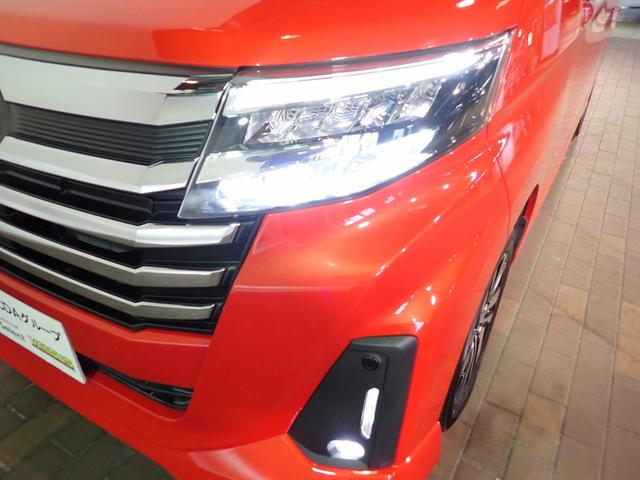 DAIHATSU THOR CUSTOM G