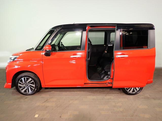 DAIHATSU THOR CUSTOM G