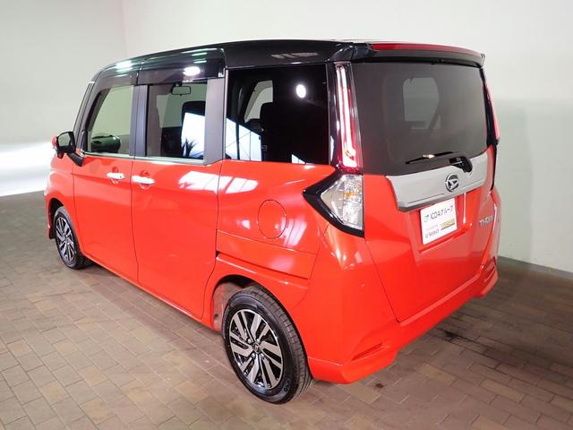 DAIHATSU THOR CUSTOM G