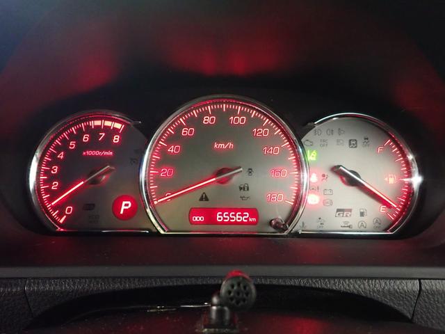 ヴォクシー ＺＳ　ＧＲスポーツ　禁煙／社外１０インチナビ（ＣＤ・ＤＶＤ・ＢＴ接続）フルセグＴＶ／バックカメラ／ミラー型ドラレコ／ＬＥＤヘッドライト／両側パワースライド／フリップダウンモニター／社外クルーズコントロール／純正１８ＡＷ（18枚目）