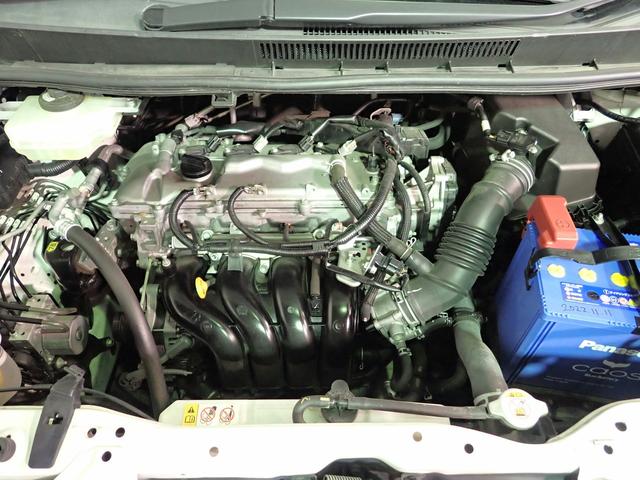 ヴォクシー ＺＳ　ＧＲスポーツ　禁煙／社外１０インチナビ（ＣＤ・ＤＶＤ・ＢＴ接続）フルセグＴＶ／バックカメラ／ミラー型ドラレコ／ＬＥＤヘッドライト／両側パワースライド／フリップダウンモニター／社外クルーズコントロール／純正１８ＡＷ（33枚目）