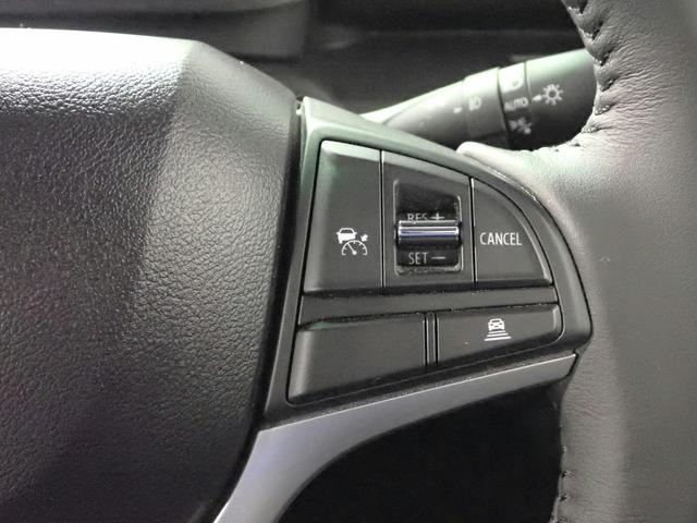 ソリオバンディット ハイブリッドMV 4WD/禁煙/純正9インチナビ(CD・DVD・BT接続)/フルセグ/全方位カメラ/パーキングセンサー/ETC/ドラレコ/両側パワースライド/LEDヘッドライト/デュアルカメラブレーキサポート(14枚目)