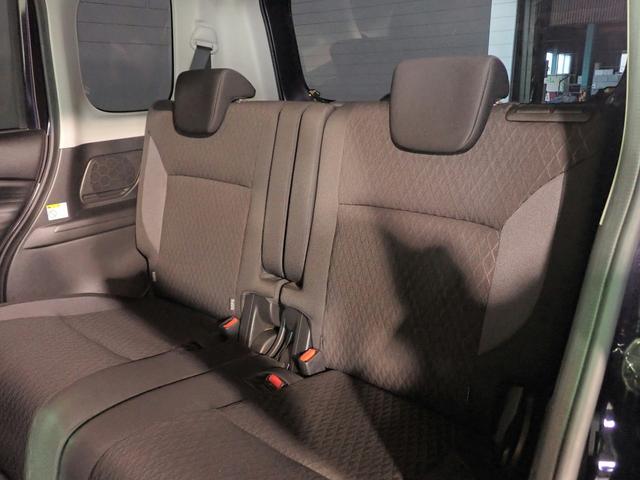 ソリオバンディット ハイブリッドMV 4WD/禁煙/純正9インチナビ(CD・DVD・BT接続)/フルセグ/全方位カメラ/パーキングセンサー/ETC/ドラレコ/両側パワースライド/LEDヘッドライト/デュアルカメラブレーキサポート(24枚目)