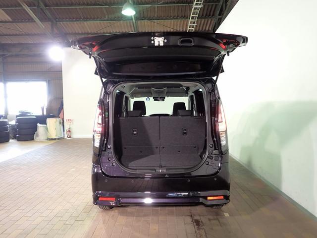 ソリオバンディット ハイブリッドMV 4WD/禁煙/純正9インチナビ(CD・DVD・BT接続)/フルセグ/全方位カメラ/パーキングセンサー/ETC/ドラレコ/両側パワースライド/LEDヘッドライト/デュアルカメラブレーキサポート(25枚目)