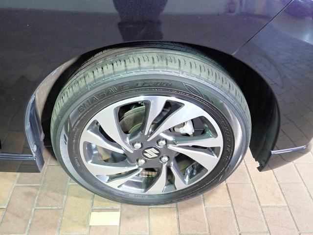 ソリオバンディット ハイブリッドMV 4WD/禁煙/純正9インチナビ(CD・DVD・BT接続)/フルセグ/全方位カメラ/パーキングセンサー/ETC/ドラレコ/両側パワースライド/LEDヘッドライト/デュアルカメラブレーキサポート(32枚目)