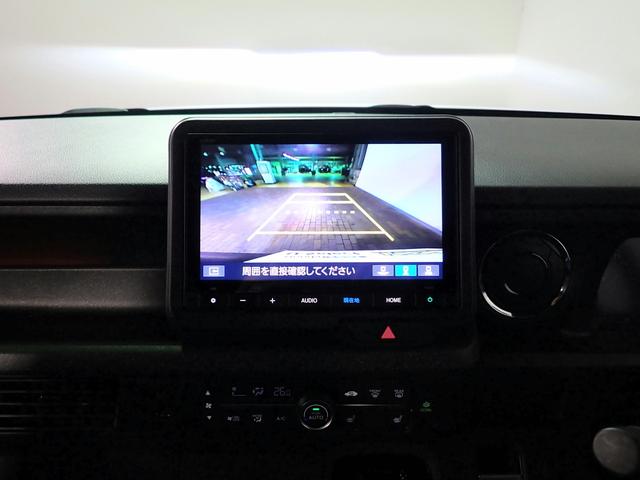 N-BOXカスタム ターボ ホンダセンシング/禁煙/純正8インチナビ/Bluetooth/バックカメラ/フルセグTV/ETC/ドラレコ/パーキングセンサー/LEDヘッドライト/両側パワースライド/アダプティブクルーズC(8枚目)