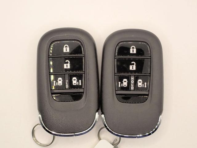 N-BOXカスタム ターボ ホンダセンシング/禁煙/純正8インチナビ/Bluetooth/バックカメラ/フルセグTV/ETC/ドラレコ/パーキングセンサー/LEDヘッドライト/両側パワースライド/アダプティブクルーズC(9枚目)